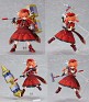 N/A Max Factory Magical Girl Lyrical Nanoha Strikers Vita